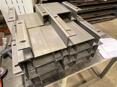 baseline metal fabrication|custom metal manufacturing company.